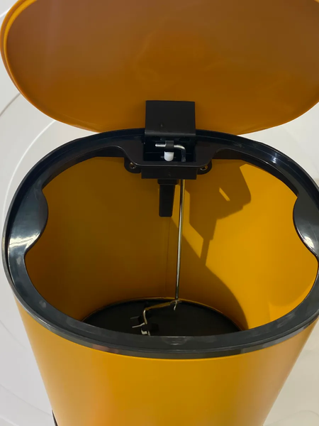 Мусорное ведро ILLU HFJL175L