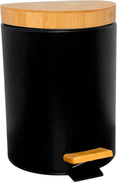 Мусорное ведро ILLU HFZM045L - фото