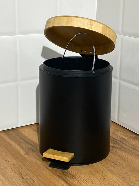 Мусорное ведро ILLU HFZM047L