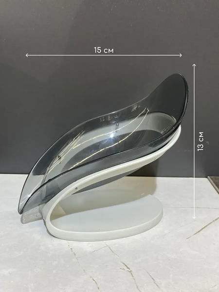 Мыльница ILLU WY51502