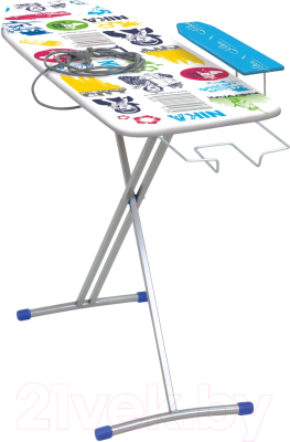 Гладильная доска Ника 4+ / Н4+ - фото