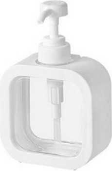 Дозатор для жидкого мыла ILLU XLT240517-12 - фото
