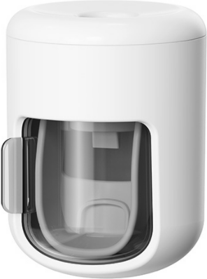 Зажим для зубной пасты ILLU WY51708 - фото