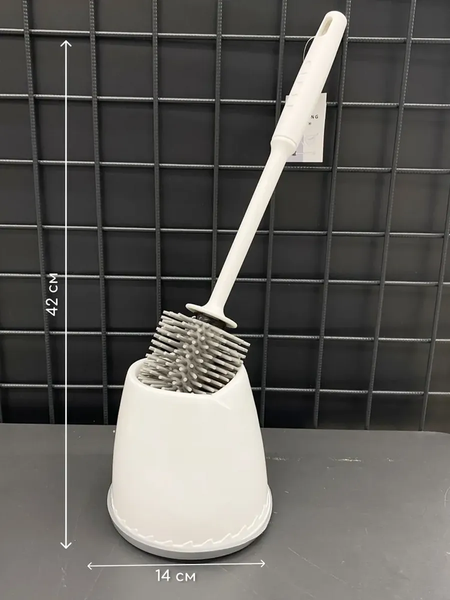 Ершик для унитаза ILLU XY6053