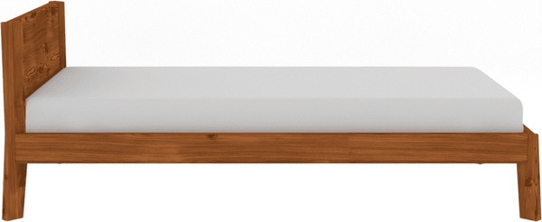 Односпальная кровать ФанДОК Доната 16 Ф-137.16-01