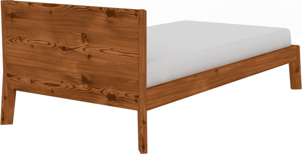 Односпальная кровать ФанДОК Доната 16 Ф-137.16-01