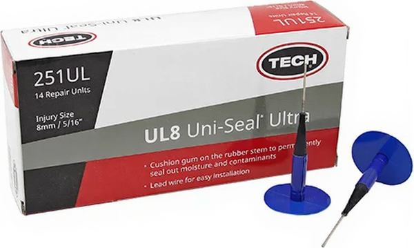 Грибок для ремонта шин TECH TECH251UL - фото