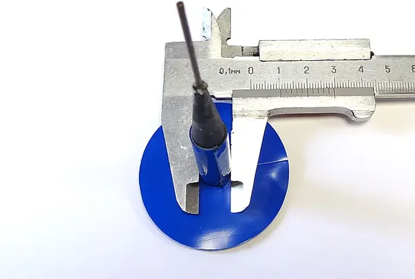 Грибок для ремонта шин TECH TECH251UL