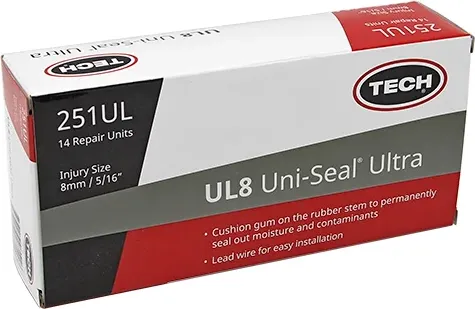 Грибок для ремонта шин TECH TECH251UL