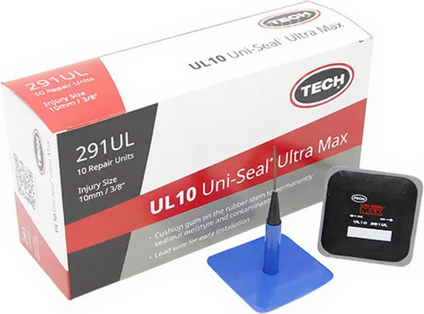 Грибок для ремонта шин TECH TECH291UL - фото