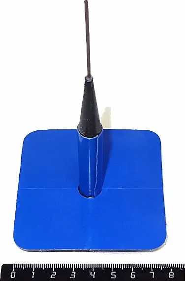 Грибок для ремонта шин TECH TECH291UL