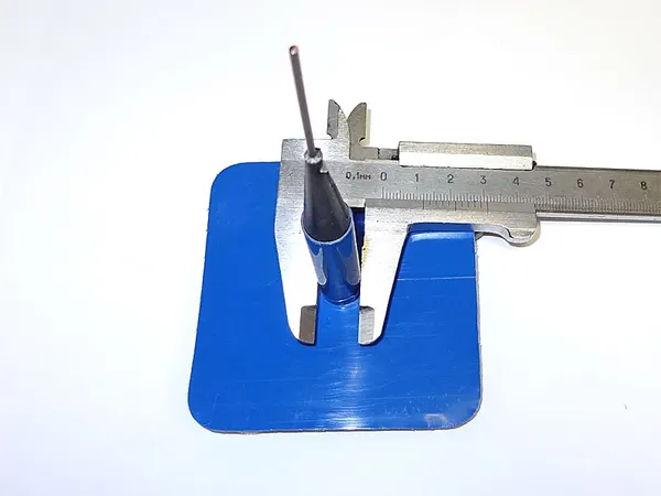 Грибок для ремонта шин TECH TECH291UL