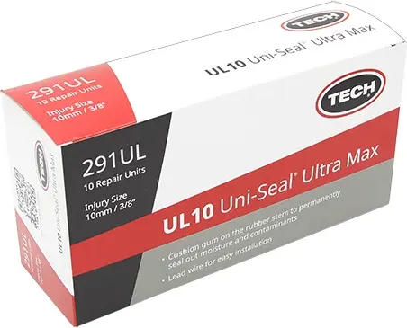 Грибок для ремонта шин TECH TECH291UL