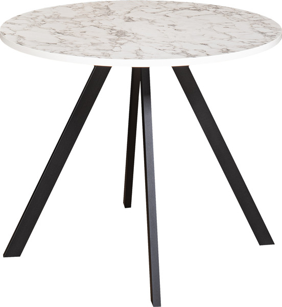 Обеденный стол Древпром М161 Оттис ф900 ДП1-03-01 - фото