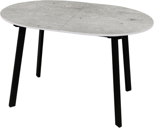 Обеденный стол Древпром М138 Оледжо ДП1-04-01 120-150x88 - фото