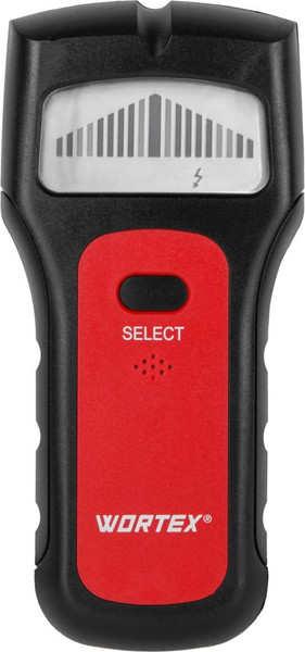 Детектор скрытой проводки Wortex MD 5009 / 1323901 - фото