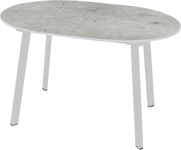 Обеденный стол Древпром М138 Оледжо ДП1-04-01 120-150x88 - фото