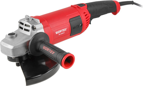 Угловая шлифовальная машина Wortex AG 2326-5 (2333050) - фото