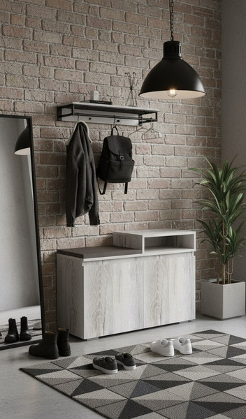 Тумба Мебель-Класс Тайм-5