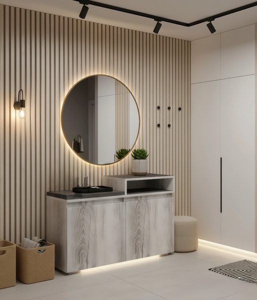 Тумба Мебель-Класс Тайм-5