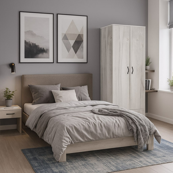 Шкаф Мебель-Класс Мэдисон-М