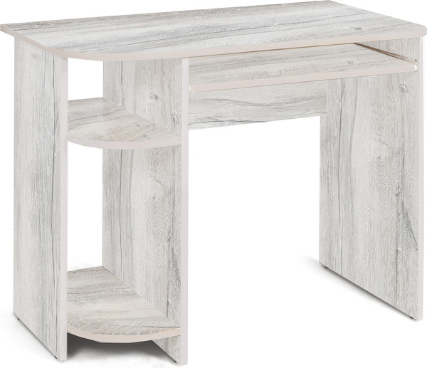 Компьютерный стол Мебель-Класс Компакт - фото