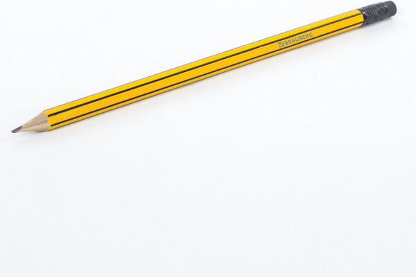 Простой карандаш Brauberg 180614