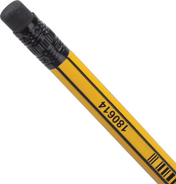 Простой карандаш Brauberg 180614