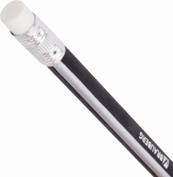 Простой карандаш Brauberg Alderida / 180610