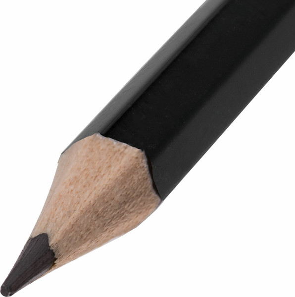 Простой карандаш Brauberg Touch Line / 180621