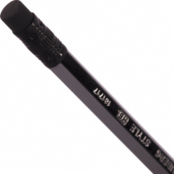 Простой карандаш Brauberg Style / 181717