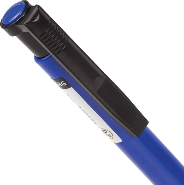 Ручка шариковая Brauberg Explorer / 140581