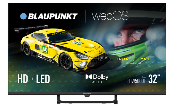 Телевизор Blaupunkt 32