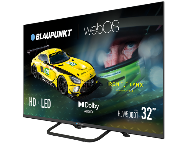 Телевизор Blaupunkt 32