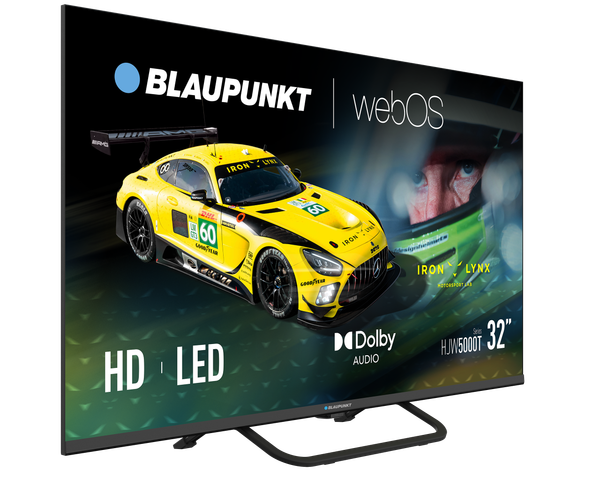 Телевизор Blaupunkt 32
