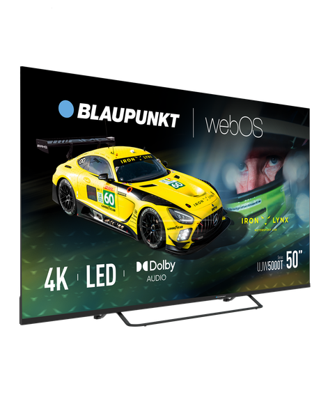 Телевизор Blaupunkt 50