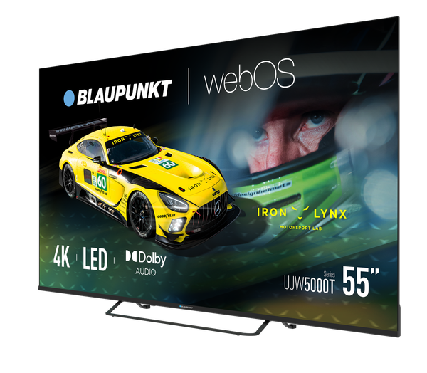 Телевизор Blaupunkt 55