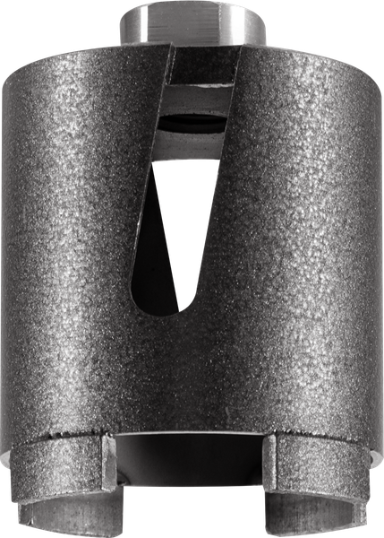 Коронка HEDEN Алмазная для подрозетников 72x65мм М16 боковая