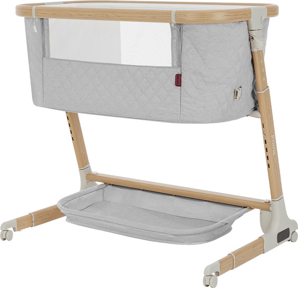 Детская кроватка Carrello Prima / CRL-16503 - фото