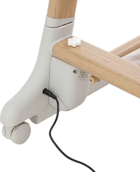 Детская кроватка Carrello Prima / CRL-16503