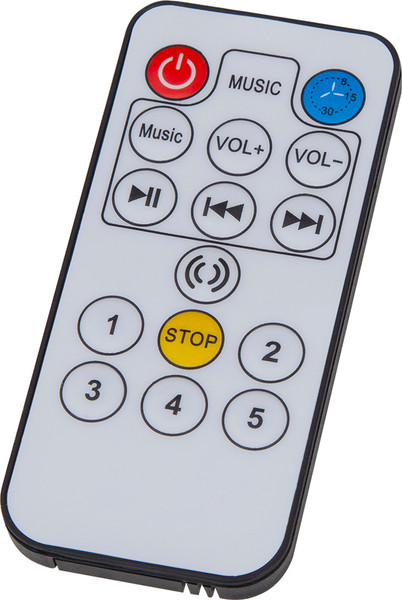 Детская кроватка Carrello Prima / CRL-16503