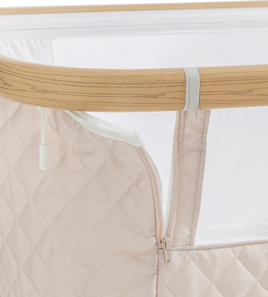 Детская кроватка Carrello Prima / CRL-16503