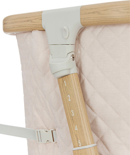 Детская кроватка Carrello Prima / CRL-16503