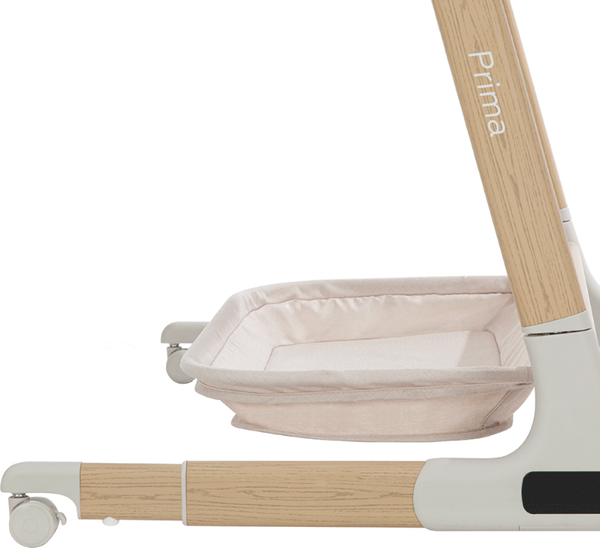 Детская кроватка Carrello Prima / CRL-16503