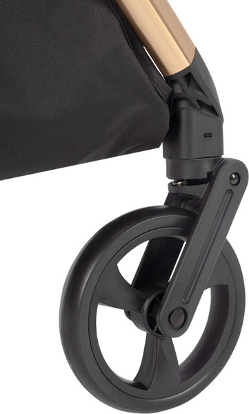 Детская прогулочная коляска Carrello Cross / CRL-5523