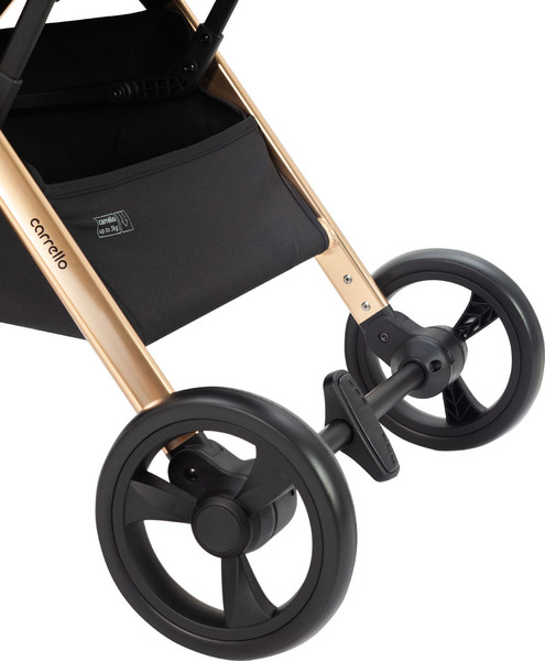 Детская прогулочная коляска Carrello Cross / CRL-5523