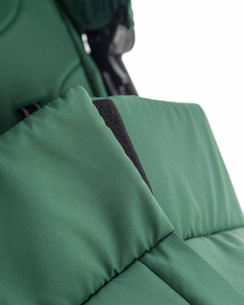 Детская прогулочная коляска Carrello Cross / CRL-5523