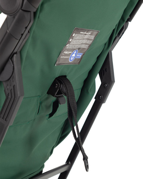 Детская прогулочная коляска Carrello Cross / CRL-5523