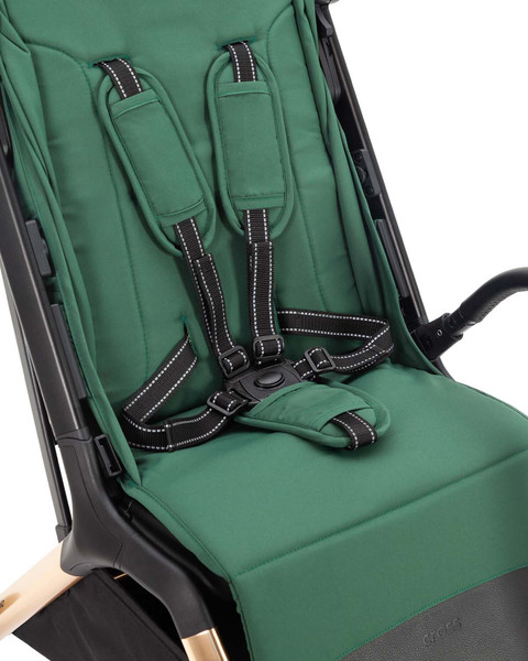 Детская прогулочная коляска Carrello Cross / CRL-5523