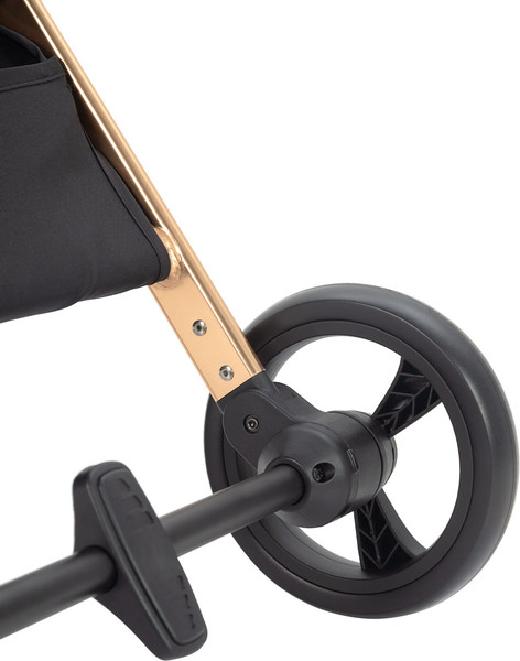 Детская прогулочная коляска Carrello Cross / CRL-5523